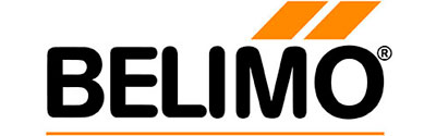 Logo Belimo