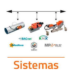 Equipos Belimo