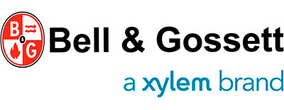 Logo Bell & Gossett