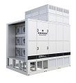 Freecooling Evaporativo Liebert