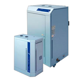 SK300 Eléctrico Neptronic