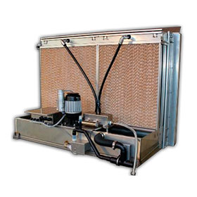 SKV Evaporativo