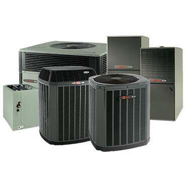 Productos Trane